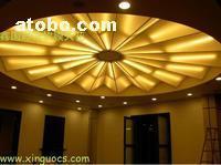 【拉膜天花】_拉膜天花價格_拉膜天花圖片_拉膜天花批發_拉膜天花廠家 - 供應信息 - 阿土伯交易網