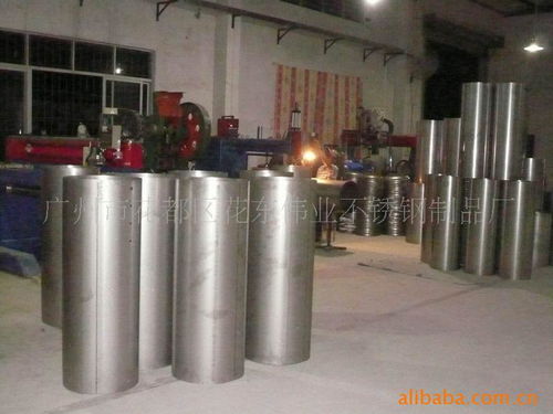 廣州市花都區(qū)花東偉業(yè)不銹鋼制品廠軟拉膜產(chǎn)品解析