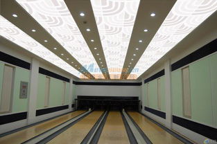 吊頂材料全解析 軟拉膜，你值得擁有的時(shí)尚與實(shí)用之選