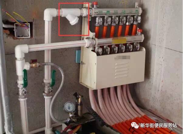 樓房地?zé)岵粺峋唧w原因以及解決辦法